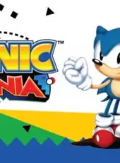 Sonic Mania