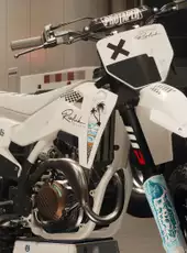 MX vs. ATV: Legends - Husqvarna Pack 2025