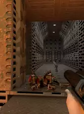 Quake II RTX