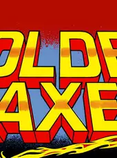 Golden Axe