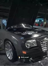 Car Mechanic Simulator 2018: Chrysler