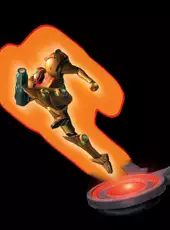 Metroid Prime Pinball
