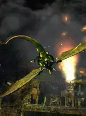 Panzer Dragoon Orta