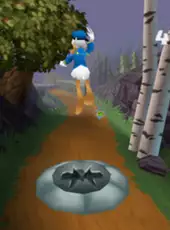 Disney's Donald Duck: Goin' Quackers