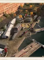 Trainz Railroad Simulator 2019: Cilie Oldphartz Railroad