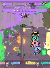 Alien Hominid Invasion