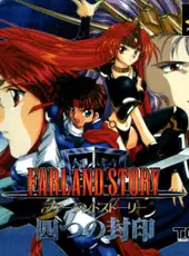 Farland Story: The Four Seal