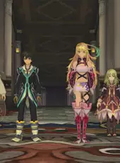 Tales of Xillia Remastered