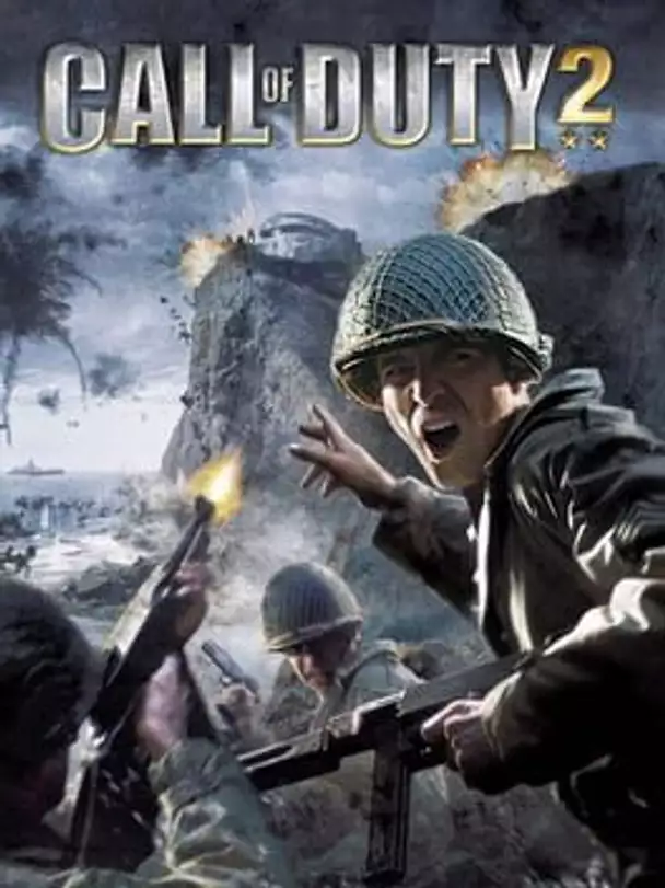 Call of Duty 2