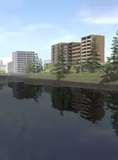 Trainz Railroad Simulator 2019: Chiyoda Branch Line