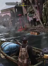 The Sinking City: Merciful Madness