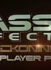 Mass Effect 3: Reckoning
