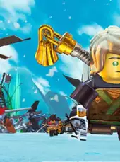 The LEGO Ninjago Movie Video Game