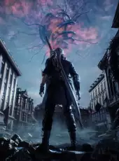 Devil May Cry 5