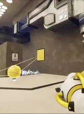 ChromaGun 2: Dye Hard