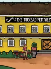 Jacqueline White: Bad Trouble in the Red Desert