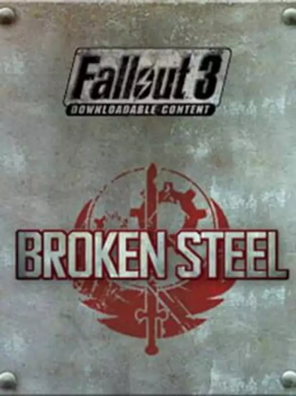 Fallout 3: Broken Steel