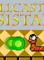 Spellcaster's Assistant
