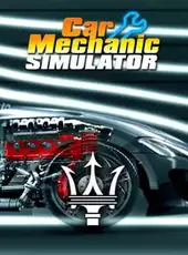 Car Mechanic Simulator 2018: Maserati Remastered
