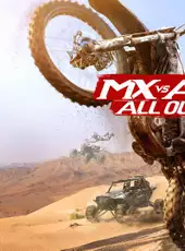 MX vs. ATV: All Out