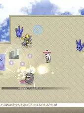 Lys and Ruka's Magical Bag