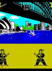 The Last Ninja Collection + Bonus Games