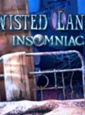 Twisted Lands: Insomniac