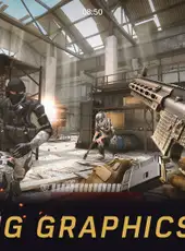 Warface: Global Operations