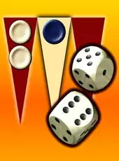 Backgammon