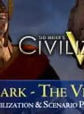 Sid Meier's Civilization V: Civ and Scenario Pack - Denmark (The Vikings)