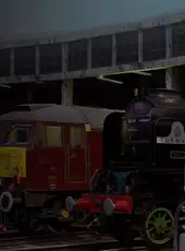 Trainz Railroad Simulator 2022