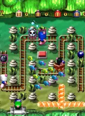 Bomberman: Party Edition