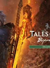 Tales of Arise: Beyond the Dawn - Deluxe Edition