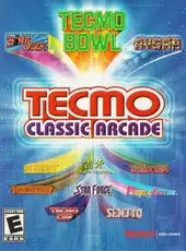 Tecmo Classic Arcade