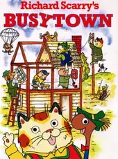 Richard Scarry's Busytown