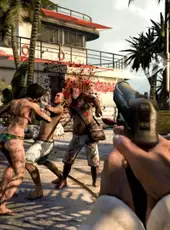 Dead Island