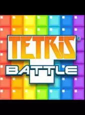 Tetris Battle