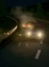 Moero Downhill Night 2