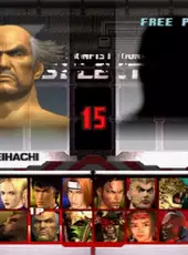 Tekken 3