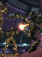 Halo: Reach