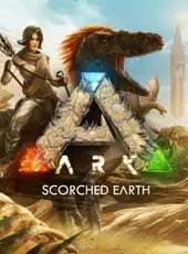 Ark: Scorched Earth