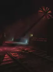 Desolate
