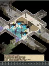 Avernum 4: Greed and Glory