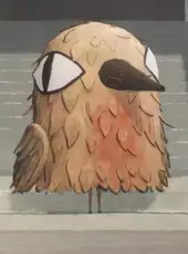 The Day I Became a Bird