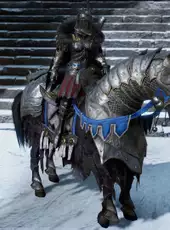 Conqueror's Blade: Season VI - Scourge of Winter