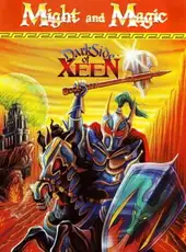 Might and Magic V: Darkside of Xeen