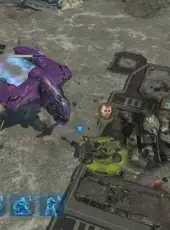 Halo 3 + Halo Wars