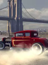 Mafia II DLC: Greaser Pack