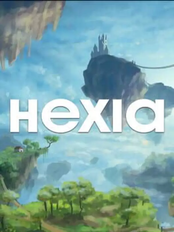 Hexia
