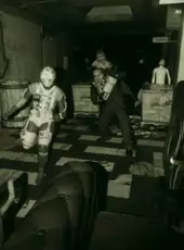 The Outlast Trials